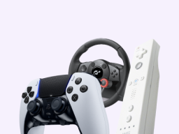 Console accessories