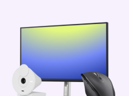 Peripherals and accessories