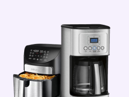 Small appliances
