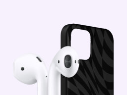 Smartphone accessories