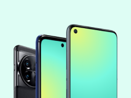 Android Smartphones