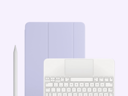 Tablet accessories