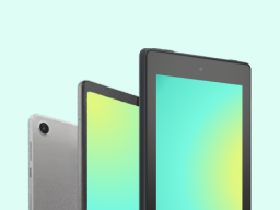 Android Tablet